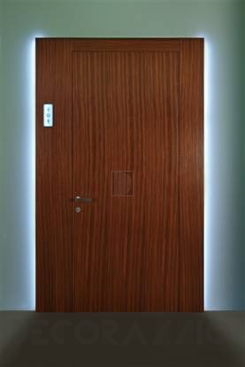 Двери межкомнатные распашные Lualdi Porte Contract door - LUMIERE