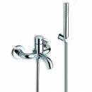 Смеситель для ванной