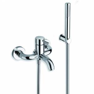 Смеситель для ванной