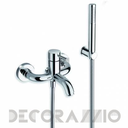 Смеситель для ванной Cristina Rubinetterie PM - PM 180