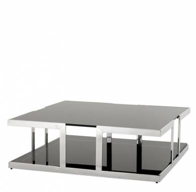 Кофейный, журнальный столик