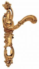 Ручки для распашных дверей Enrico Cassina LOUIS XV, C12810