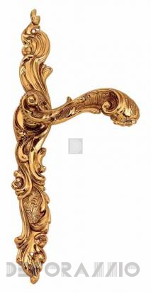 Ручки для распашных дверей Enrico Cassina LOUIS XV - C06710