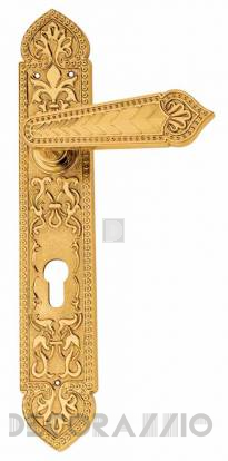 Ручки для распашных дверей Enrico Cassina COLONIAL - C12110