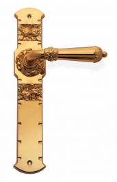 Ручки для распашных дверей Enrico Cassina ART NOUVEAU, C09610