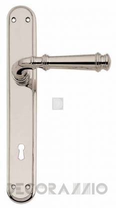 Ручки для распашных дверей Enrico Cassina XX CENTURY - C13010