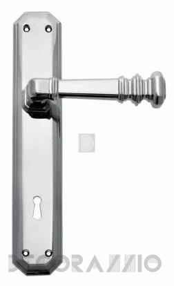 Ручки для распашных дверей Enrico Cassina XX CENTURY - C10110