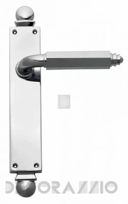 Ручки для распашных дверей Enrico Cassina ART DECO - C09510