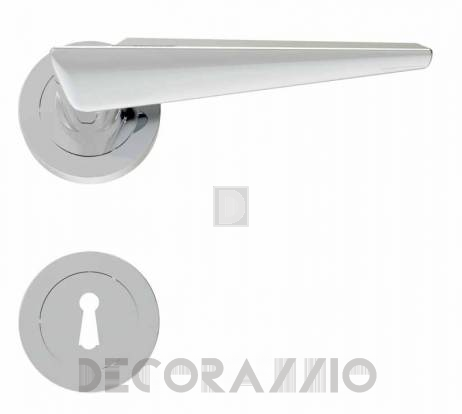Ручки для распашных дверей Enrico Cassina THIRTIES - C02411