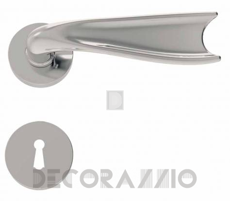 Ручки для распашных дверей Enrico Cassina THIRTIES - C04411