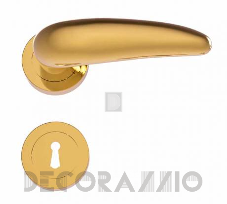 Ручки для распашных дверей Enrico Cassina THIRTIES - C08211