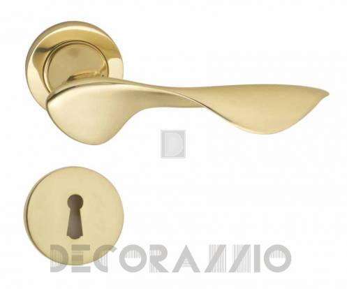Ручки для распашных дверей Enrico Cassina FIFTIES - C06611
