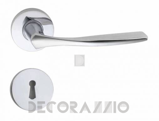 Ручки для распашных дверей Enrico Cassina FIFTIES - C07911