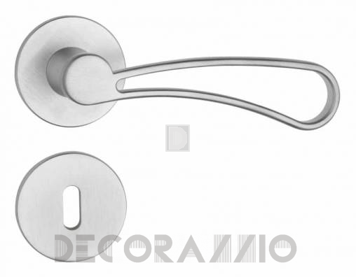Ручки для распашных дверей Enrico Cassina THE SIGN PROJECT - C17611