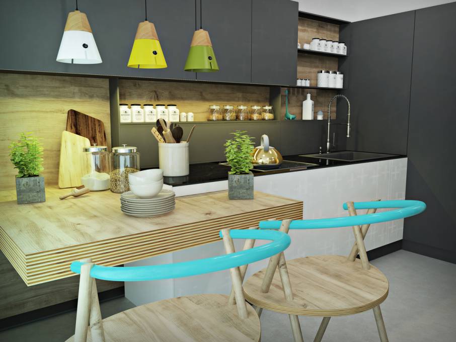 Апартаменты