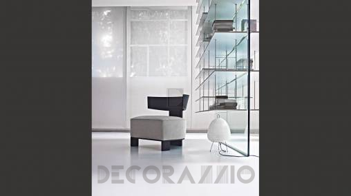 Кресло Molteni&C Clipper - Clipper Armchair