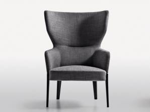 Кресло Molteni&C CHELSEA, CHELSEA Armchair