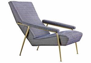 Кресло Molteni&C Gio Ponti Collection, D.153.1