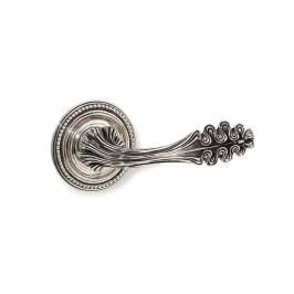 Ручки для распашных дверей подвижные Sherle Wagner Art Nouveau, 1102DOR-RH-BS