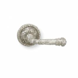 Ручки для распашных дверей подвижные Sherle Wagner Empire, 1025DOR-RH-BN