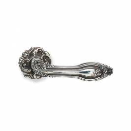 Ручки для распашных дверей подвижные Sherle Wagner Edwardian, 0090DOR-RH-BS