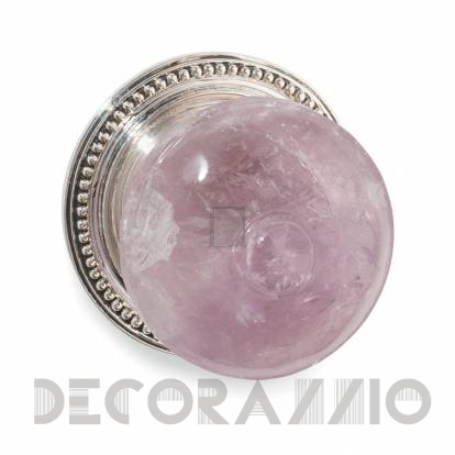Ручки для распашных дверей фиксированные Sherle Wagner Semiprecious Bamboo - 0022DOR-AMET-BS