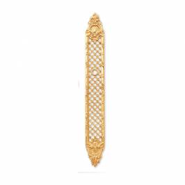 Декоры дверной ручки Sherle Wagner Lattice, 0072-16-GP