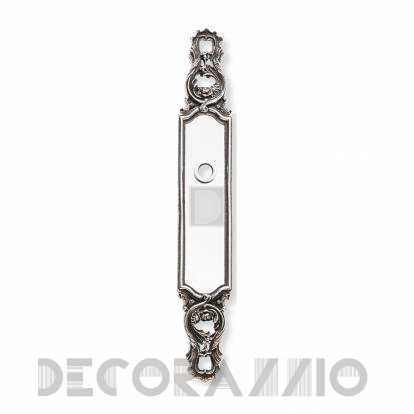 Декоры дверной ручки Sherle Wagner Criss Cross - 1085-16-BS