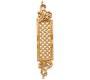 Декоры дверной ручки Sherle Wagner Renaissance - 0071-LH-12-GP