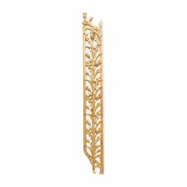 Декоры дверной ручки Sherle Wagner Thistle, 1059-GP