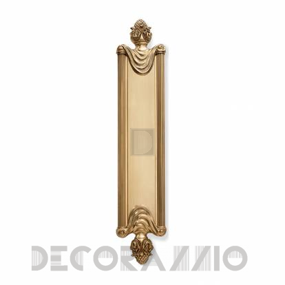 Декоры дверной ручки Sherle Wagner Grecian - 1110-16-AG