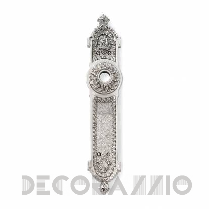 Декоры дверной ручки Sherle Wagner Acanthus - 1086-BN
