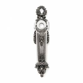 Декоры дверной ручки Sherle Wagner Garland & Wreath, 0083-BS