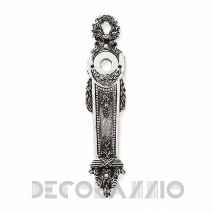 Декоры дверной ручки Sherle Wagner Garland & Wreath - 0083-BS