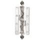 Дверные петли Sherle Wagner Ribbon & Reed - 1037-LH-BS