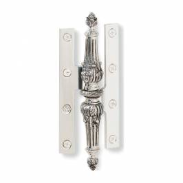 Дверные петли Sherle Wagner Renaissance, 0096-LH-8-BS