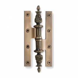 Дверные петли Sherle Wagner Louis, 1036-LH-OB