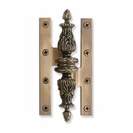 Дверные петли Sherle Wagner Louis, 1036-LH-4-OB