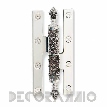 Дверные петли Sherle Wagner Garland - 1017-LH-BS