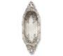 Декоры дверной ручки Sherle Wagner Leaf - 1000-BS