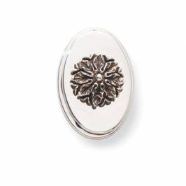 Декоры замочной скважины Sherle Wagner Rosette, 0052-1052-BS