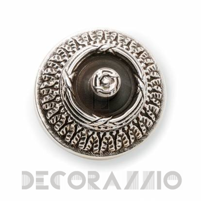 Дверные звонки Sherle Wagner Acanthus - 1049-BS
