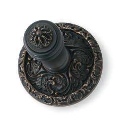 Дверные упоры Sherle Wagner Floor Mount, 2919-OB