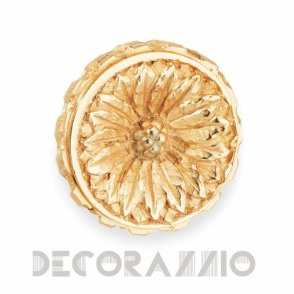 Ручки для мебели Sherle Wagner Leaf - 1073-13_4-GP