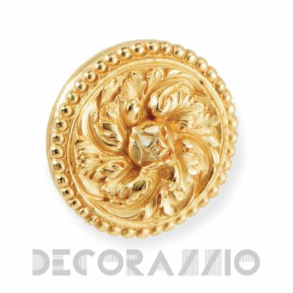 Ручки для мебели Sherle Wagner Beaded Rococo - 1077-13_4-GP