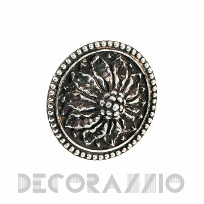 Ручки для мебели Sherle Wagner Acanthus - 1031-11_2-BS