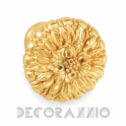 Ручки для мебели Sherle Wagner Zinnia - 1078-11_4-GP
