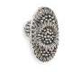 Ручки для мебели Sherle Wagner Oval Daisy - 0015-13_4-BS