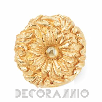 Ручки для мебели Sherle Wagner Mums - 1057-GP