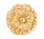 Ручки для мебели Sherle Wagner Mums - 1057-GP